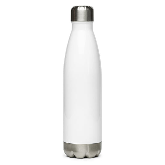 "The Guy"Stainless Steel Water Bottle